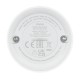 Aqara Water Leak Sensor - intelligent ZigBee flood sensor - white - IP67 - SJCGQ11LM