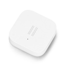 Aqara Vibration Sensor - intelligent ZigBee vibration sensor - white - DJT11LM