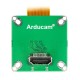 Arducam adapterio plokštė - CSI - HDMI - HQ 12MP IMX477, skirta Raspberry Pi kamerai - FPC 15 kontaktų 60mm - ArduCam B0282