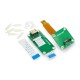 Arducam adapterio plokštė - CSI - HDMI - HQ 12MP IMX477, skirta Raspberry Pi kamerai - FPC 15 kontaktų 60mm - ArduCam B0282