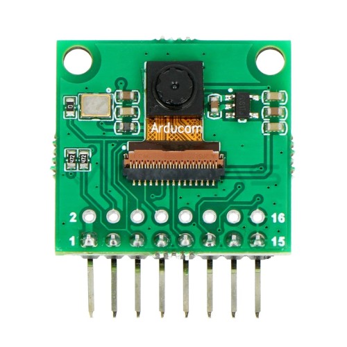 Arducam Hm01b0 Qvga Kamera Skirta Raspberry Pi Pico Arducam B0315 2969