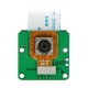 Arducam IMX219-AF 8Mpx 1.4" kamera, skirta Nvidia Jetson Nano - programuojamas/automatinis fokusavimas - ArduCam B0181