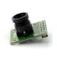 ArduCam OV2640 2MPx 1600x1200px 60fps camera module + lens LS-4011 M12x0.5