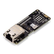 Arduino Portenta Vision Shield - Ethernet - perdanga su kamera