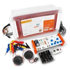 Arduino Science Kit R3 – mokomasis rinkinys – Arduino AKX00045