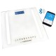 Personal Weighing Scale Esperanza EBS016W 8in1 - Bluetooth 