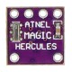 Atnel Magic Hercules - adresuojamas LED diodų valdiklis