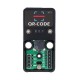 ATOMIC 2D/1D Barcode Scanner Base - extension for M5Atom - M5Stack A133
