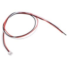 Distance sensor Sharp GP2Y0A51 cable, Pololu 2411