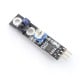 Distance sensor, reflective 3.3V/5V - Iduino ST1140