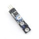 Distance sensor, reflective 3.3V/5V - Iduino ST1140