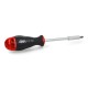 Screwdriver with magnetic holder + 8 bits - Felo 37604105