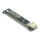 Audio Amp SHIM, 3W Mono Amplifier for Raspberry Pi, Pimoroni PIM541