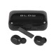 Headphones BLOW Earbuds BTE500 BLACK