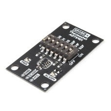 Auto-Digital Thermostat, ADT6401, SparkFun SPX-16772