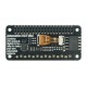 Automation HAT Mini, HAT for Raspberry Pi, Pimoroni PIM487