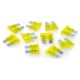 Car fuse Midi 20A - 10 pcs, 