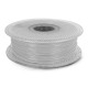 Bambu Lab PETG Basic kaitinimo siūlas 1.75 mm 1kg - pridedamas su daugkartinio naudojimo ritė - Pilka