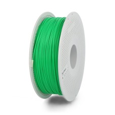 Filament Bambu Lab PLA Basic 1.75mm 1kg - in a set with a reusable spool - Bambu Green