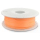 Bambu Lab PLA Glow siūlelis 1.75mm 1kg – komplektuojamas su daugkartine rite – Glow Orange