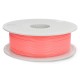 Bambu Lab PLA Glow siūlelis 1.75mm 1kg - komplektuojamas su daugkartine rite - Glow Pink