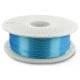 Bambu Lab PLA Silk Dual Color gijas, 1.75 mm 1kg - komplekte su daugkartinio naudojimo ritė - Blue Hawaii