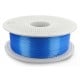 Bambu Lab PLA šilko siūlas 1.75 mm 1kg - pridedamas su daugkartinio naudojimo ritė - Blue