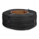 Bambu Lab Refill PLA Matte filament 1.75mm 1kg - Charcoal