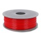 Bambu Lab TPU 95A HF filament 1.75mm 1kg - included with a reusable spool - Red