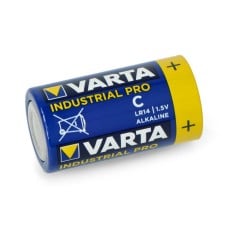 Baterija C/LR14 Varta Industrial Pro 4014 - 1 vnt