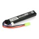 Battery Li-Pol Specna ARMS 1300mAh 20 / 40C 3S 11.1V - Tamiya