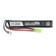 Battery Li-Pol Specna ARMS 2000mAh 15C / 30C 2S 7.4V - Tamiya