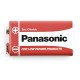 Panasonic 6F22 9V baterija