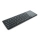 Tracer Smart RF wireless keyboard with 2.4 GHz touchpad 