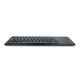 Tracer Smart RF wireless keyboard with 2.4 GHz touchpad 