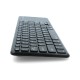 Tracer Smart RF wireless keyboard with 2.4 GHz touchpad 