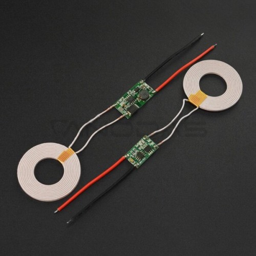 DIY PCB slip ring