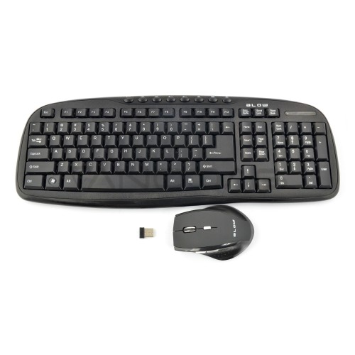 computer keyboard mouse