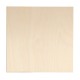 Birch plywood - 1mm - 200x200mm - class 1/1 - 5pcs.