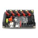 Bigtreetech BTT SKR 3 EZ motherboard for 3D printers