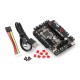 Bigtreetech SKR Pico V1.0 motherboard compatible with Raspberry Pi - for Voron V0 3D printer