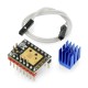 Bigtreetech TMC2209 v1.2 Stepper Motor Driver