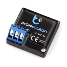 BleBox ProxiSwitch - proximity switch 12-24V