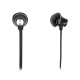 Blow 4.1 Bluetooth earphones with microphone - black 