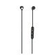 Blow 4.1 Bluetooth earphones with microphone - black 