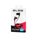 BLOW B-11 RED