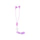 Headphones BLOW B-15 PINK