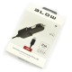 MicroUSB Car Charger - Blow C21A 5V/2.1A