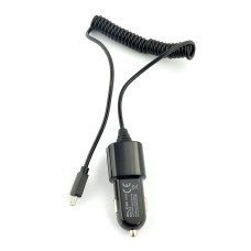 MicroUSB Car Charger - Blow C21A 5V/2.1A