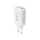 BLOW PD charger USB+USB-Cx2 65W